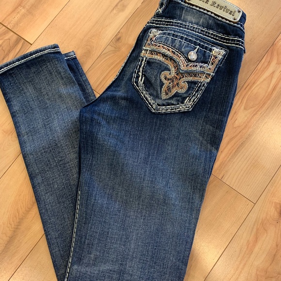 Designer Jeans - Picture 3 of 8